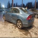 1HGFA16878L041621 2008 Honda Civic Ex auction photo thumbnail 3