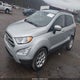 MAJ3S2GE6KL285783 2019 Ford Ecosport Se auction photo thumbnail 2