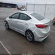 5NPD84LF8JH318437 2018 Hyundai Elantra Sel auction photo thumbnail 3