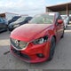 JM1GJ1W58F1204858 2015 Mazda Mazda6 I Grand Touring auction photo thumbnail 2