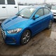 5NPD84LF8HH178898 2017 Hyundai Elantra Value Edition auction photo thumbnail 2