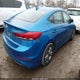 5NPD84LF8HH178898 2017 Hyundai Elantra Value Edition auction photo thumbnail 4