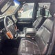 5LMFU28577LJ19160 2007 Lincoln Navigator Ultimate auction photo thumbnail 5