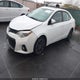 2T1BURHEXEC080728 2014 Toyota Corolla S Plus auction photo thumbnail 2