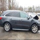 5FRYD4H91GB052135 2016 Acura Mdx auction photo thumbnail 13