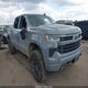 2GCUKEED3S1141284 2025 Chevrolet Silverado 1500 4Wd Short Bed Rst auction photo thumbnail 12
