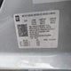 2GCUKEED3S1141284 2025 Chevrolet Silverado 1500 4Wd Short Bed Rst auction photo thumbnail 9