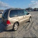 2FMZA51636BA10822 2006 Ford Freestar Se auction photo thumbnail 4