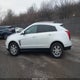 3GYFNEE39ES613496 2014 Cadillac Srx Luxury Collection auction photo thumbnail 14