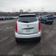 3GYFNEE39ES613496 2014 Cadillac Srx Luxury Collection auction photo thumbnail 16