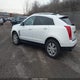 3GYFNEE39ES613496 2014 Cadillac Srx Luxury Collection auction photo thumbnail 3