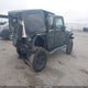 1J4GA39197L130886 2007 Jeep Wrangler Unlimited X auction photo thumbnail 4