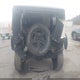1J4GA39197L130886 2007 Jeep Wrangler Unlimited X auction photo thumbnail 6