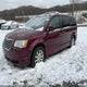 2A8HR54P68R732883 2008 Chrysler Town & Country Touring auction photo thumbnail 2