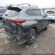 5TDGBRCHXLS507200 2020 Toyota Highlander Hybrid Xle auction photo thumbnail 4