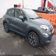 ZFBCFXAB5JP681952 2018 Fiat 500X Pop Fwd auction photo thumbnail 1