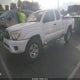 5TFTX4GN7FX045339 2015 Toyota Tacoma Prerunner auction photo thumbnail 2