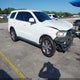 1C4RDHDG0GC397543 2016 Dodge Durango Limited auction photo thumbnail 1