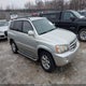 JTEGF21A930107239 2003 Toyota Highlander Limited V6 auction photo thumbnail 1