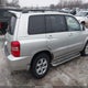 JTEGF21A930107239 2003 Toyota Highlander Limited V6 auction photo thumbnail 6