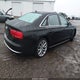 WAURGAFD6EN003298 2014 Audi A8 L 3.0T auction photo thumbnail 4