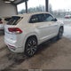 1V2FE2CAXNC215126 2022 Volkswagen Atlas Cross Sport 3.6L V6 Sel Premium R-Line auction photo thumbnail 4