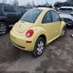 3VWRW31C58M527389 2008 Volkswagen New Beetle S/Se auction photo thumbnail 4