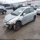 1HGFA165X7L142768 2007 Honda Civic Lx auction photo thumbnail 2