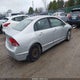 1HGFA165X7L142768 2007 Honda Civic Lx auction photo thumbnail 4