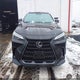 2T2AGCEZ5NC004045 2022 Lexus Nx 350 auction photo thumbnail 11