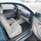 WVWBA7AH9AV016771 2010 Volkswagen Eos Komfort auction photo thumbnail 5