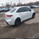 5YFS4MCE4PP167618 2023 Toyota Corolla Se auction photo thumbnail 4