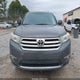 5TDBK3EH6BS078169 2011 Toyota Highlander Base V6 auction photo thumbnail 12