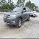 5TDBK3EH6BS078169 2011 Toyota Highlander Base V6 auction photo thumbnail 2