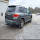 5TDBK3EH6BS078169 2011 Toyota Highlander Base V6 auction photo thumbnail 4