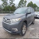 5TDBK3EH6BS078169 2011 Toyota Highlander Base V6 auction photo thumbnail 6