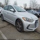 5NPD84LF2JH291249 2018 Hyundai Elantra Value Edition auction photo thumbnail 1
