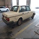 YV1AA8842M1437368 1991 Volvo 240 auction photo thumbnail 4