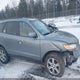5NMSH73E57H113020 2007 Hyundai Santa Fe Limited/Se auction photo thumbnail 14
