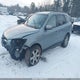 5NMSH73E57H113020 2007 Hyundai Santa Fe Limited/Se auction photo thumbnail 2
