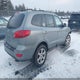 5NMSH73E57H113020 2007 Hyundai Santa Fe Limited/Se auction photo thumbnail 4