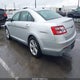 1FAHP2E80DG197747 2013 Ford Taurus Sel auction photo thumbnail 3