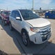 2FMDK3JC2EBA27272 2014 Ford Edge Sel auction photo thumbnail 1