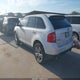 2FMDK3JC2EBA27272 2014 Ford Edge Sel auction photo thumbnail 3