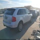 2FMDK3JC2EBA27272 2014 Ford Edge Sel auction photo thumbnail 4