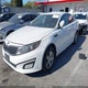 KNAGM4A73F5602566 2015 Kia Optima Lx auction photo thumbnail 2