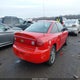 1G1JC12F857176241 2005 Chevrolet Cavalier auction photo thumbnail 4