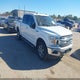 1FTEW1EPXLFB54510 2020 Ford F-150 Xlt auction photo thumbnail 1