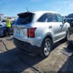 5XYRG4LC8MG032002 2021 Kia Sorento Lx auction photo thumbnail 4