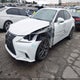 JTHBF1D21E5029072 2014 Lexus Is 250 auction photo thumbnail 2